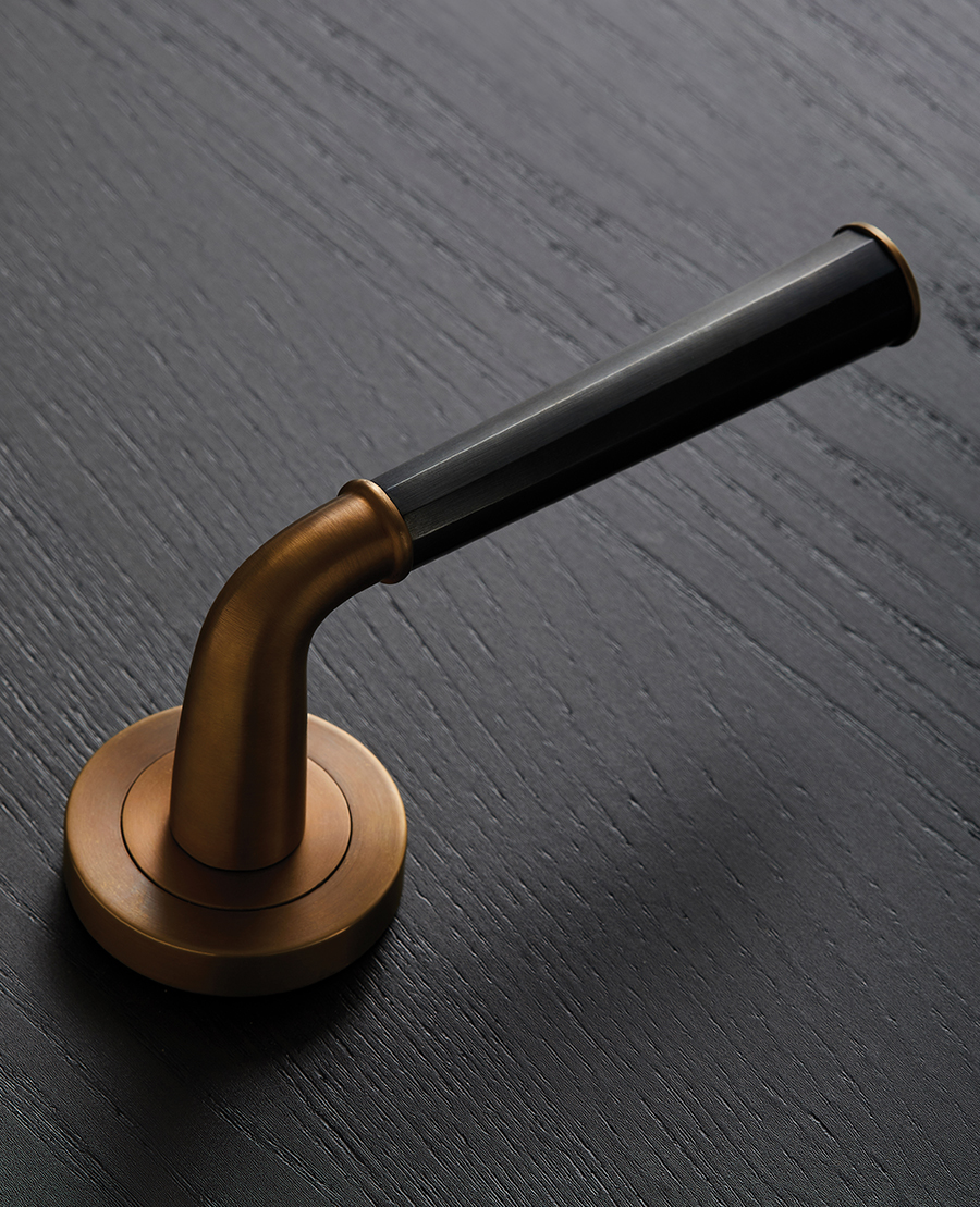 View of Designer Hardware Collection at AG